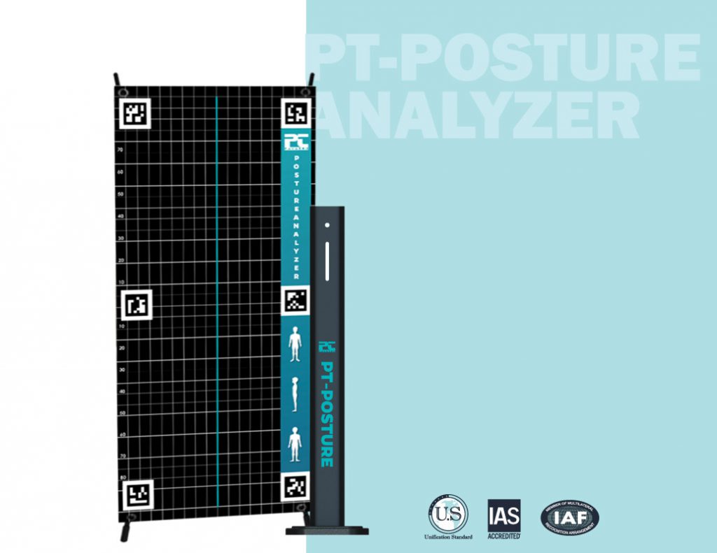 Posture Analyzer | PayaTek