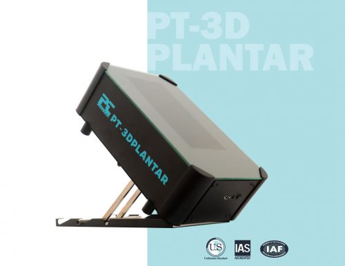 3d foot scan - 3d foot scanner - 3d plantar scanner | PayaTek
