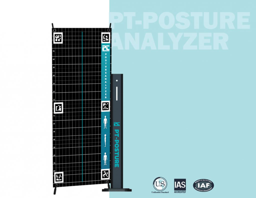 posture analyzer - posture analysis