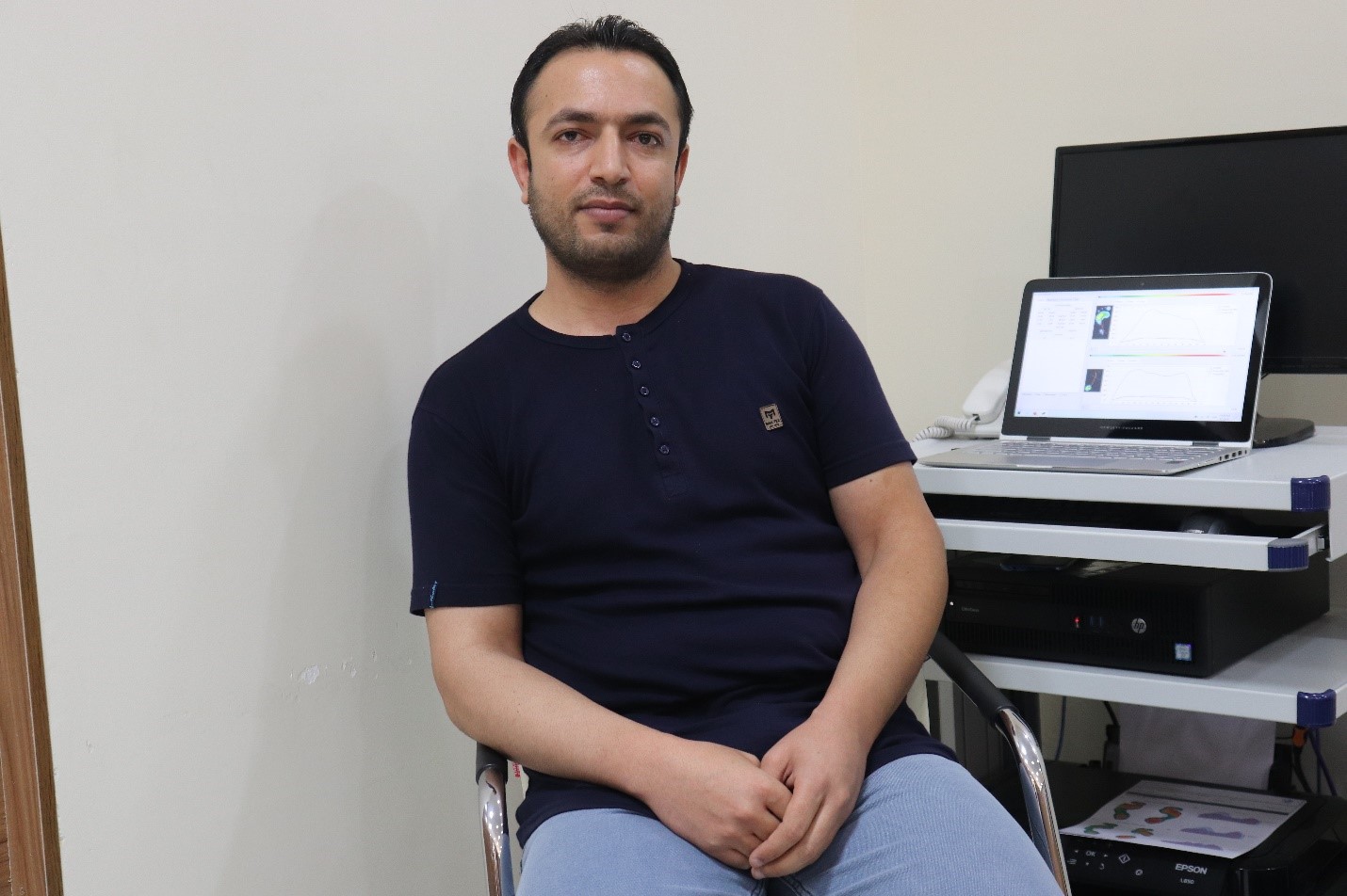 محمد صلاحی