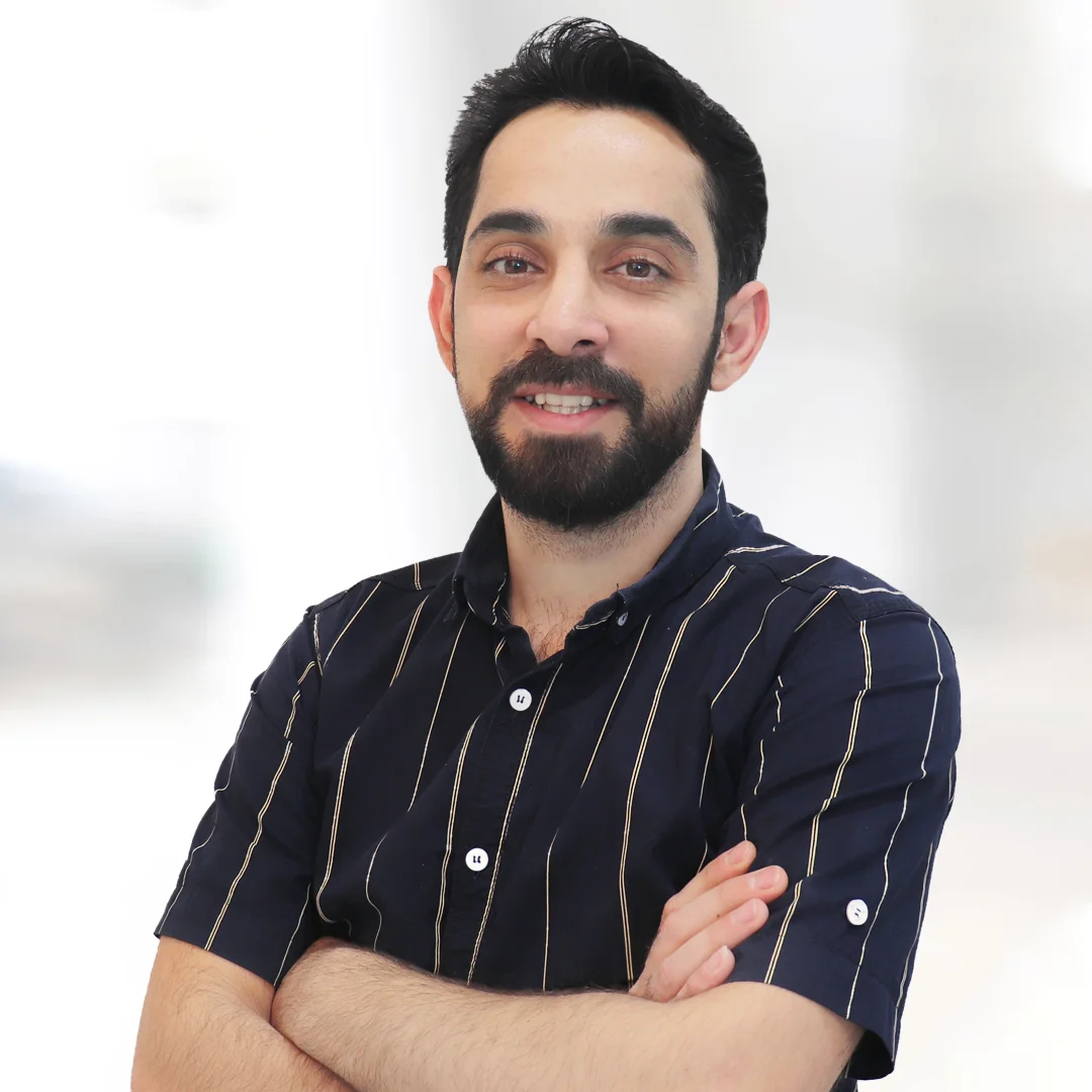 مهندس محمد ایزدی