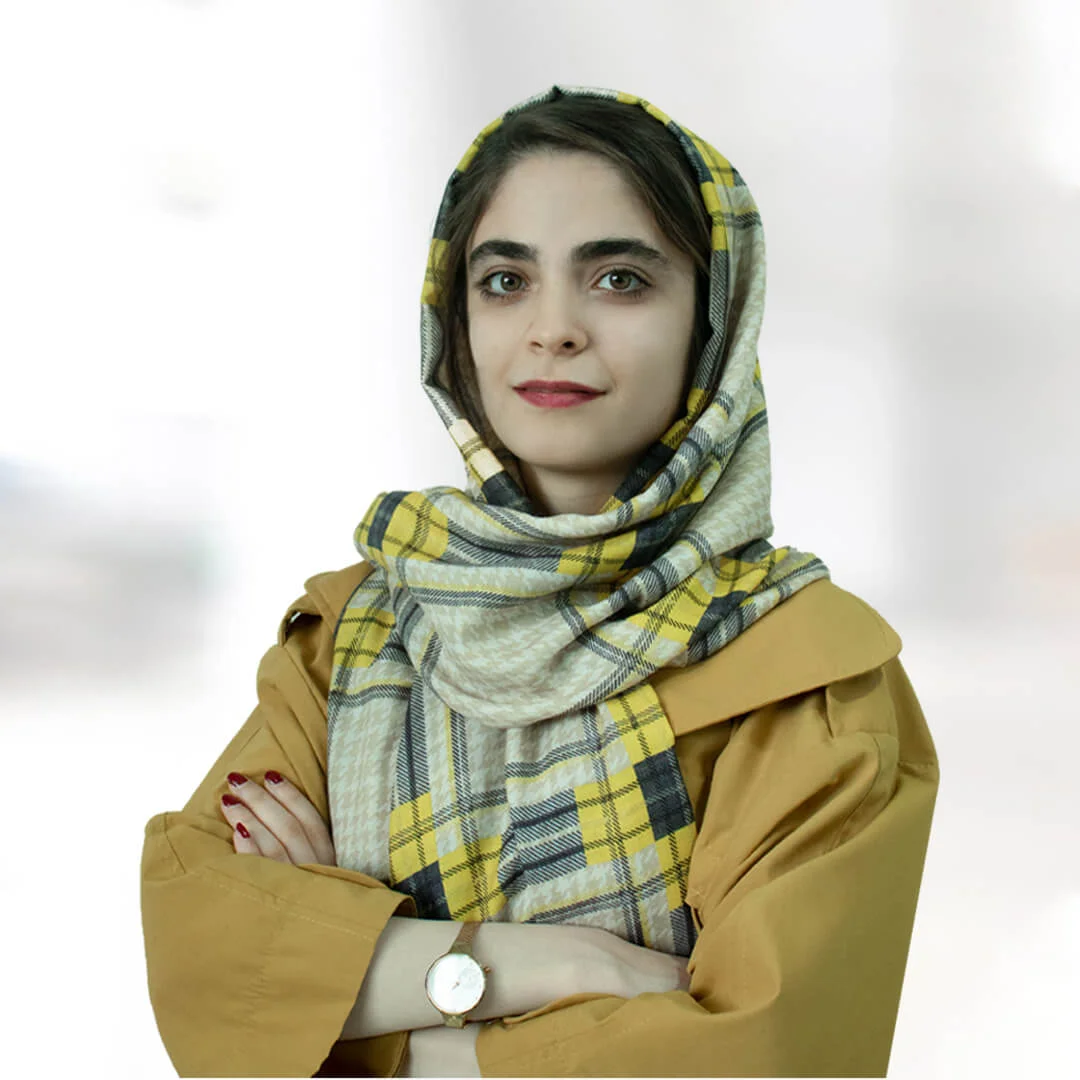 مهدیه دربندی