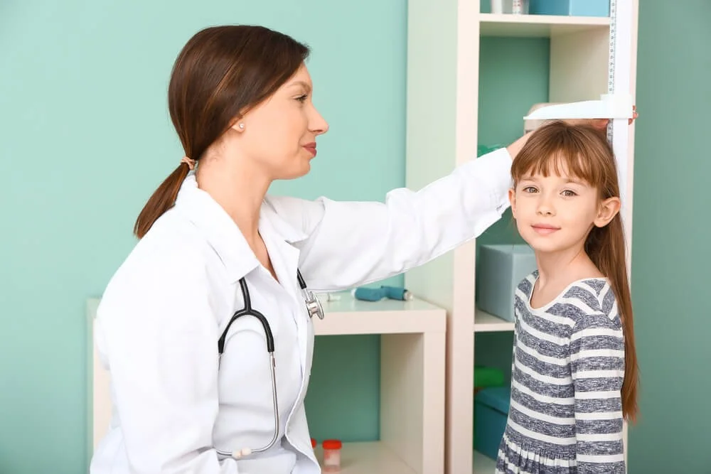 BMI for Children