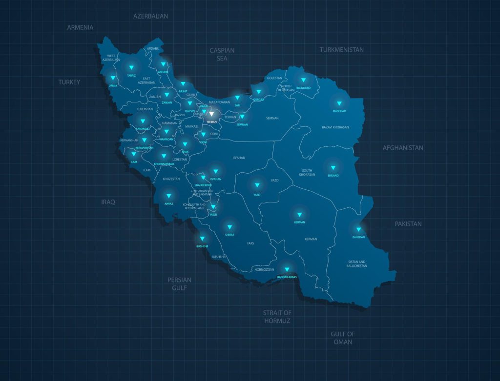 iran-map- payatek